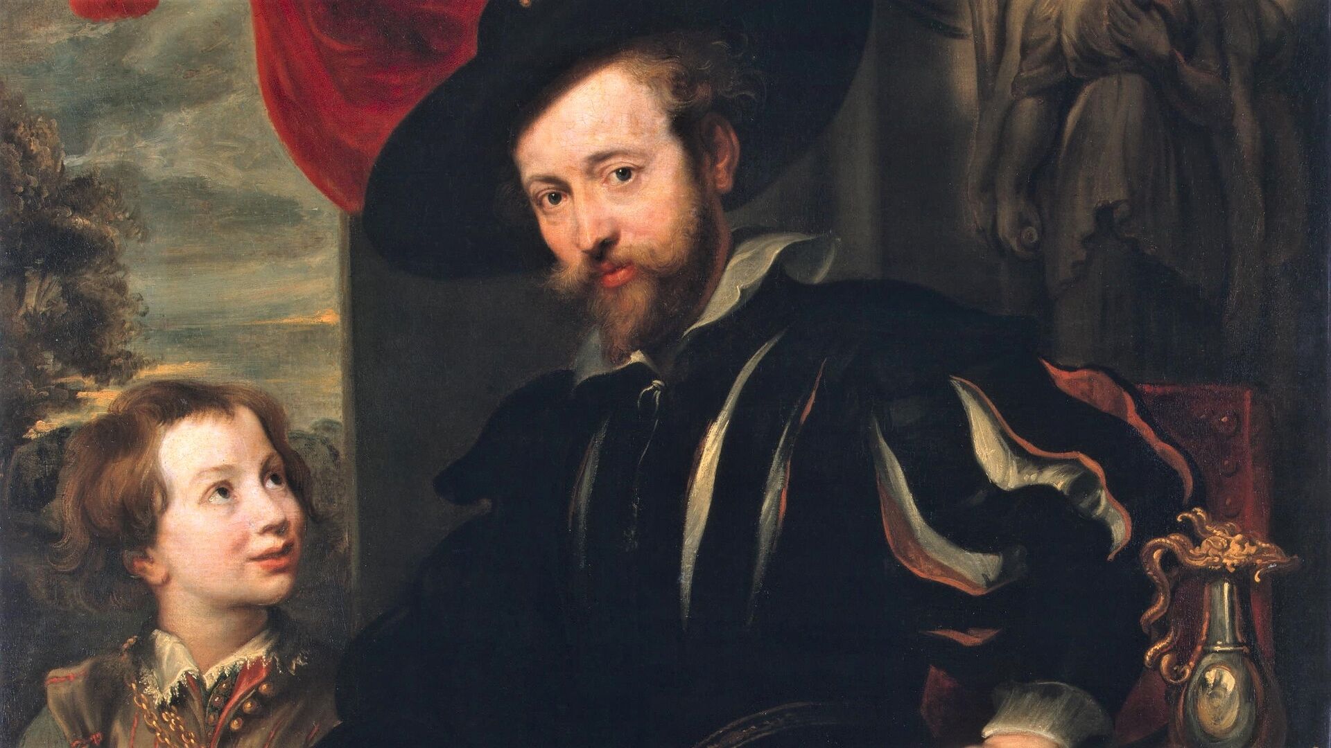 Puzzlopedia | Puzzle Rubens
