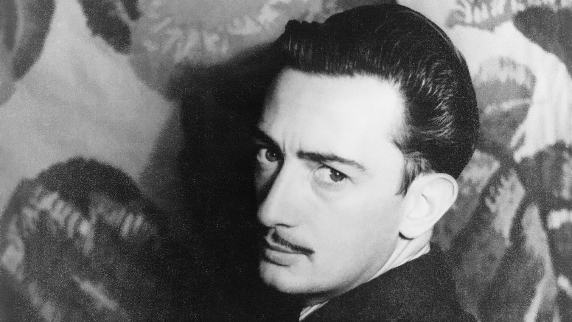 Puzzlopedia | Puzzle Salvador Dalí