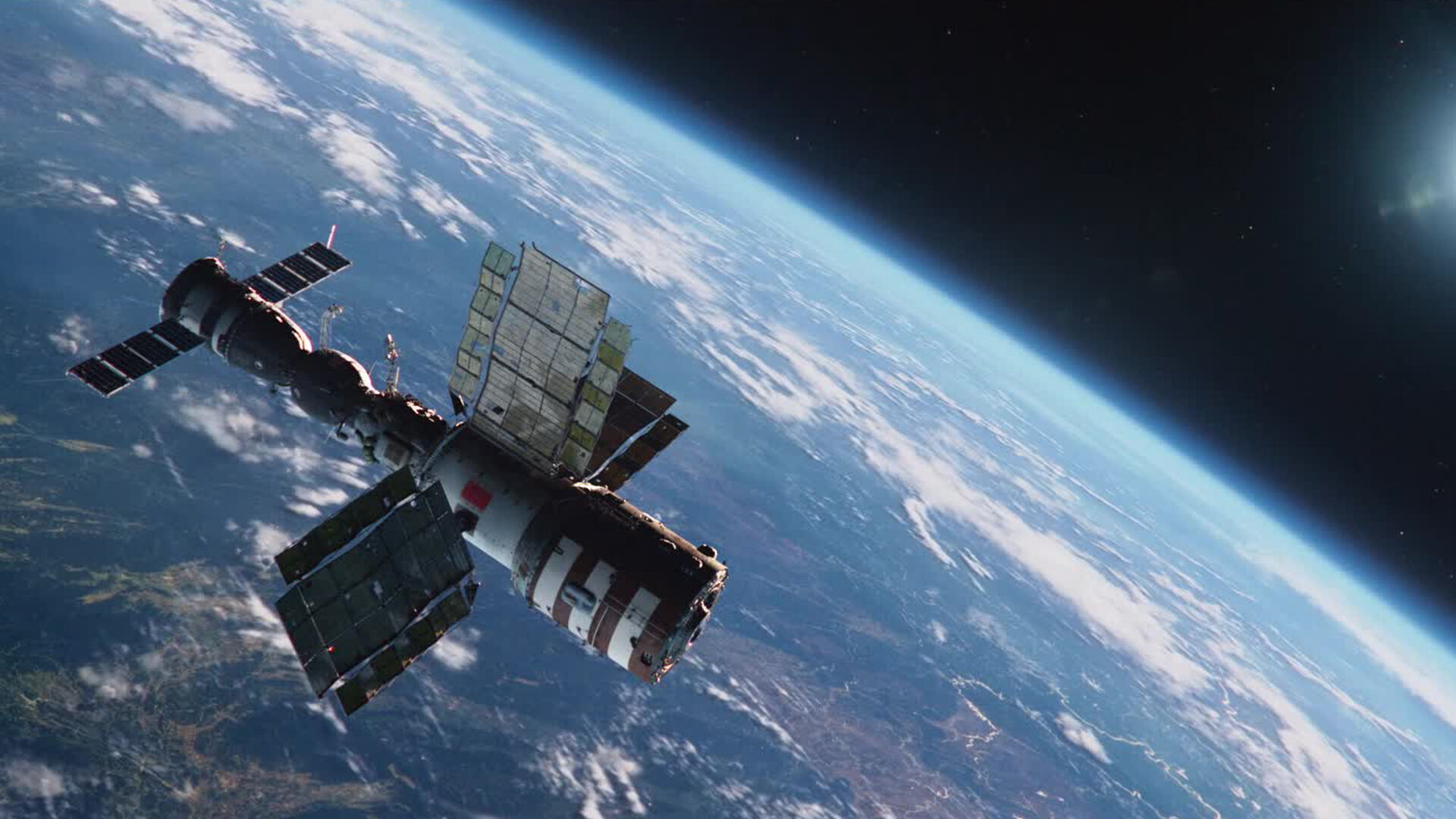 Puzzlopedia | Puzzle Salyut 1