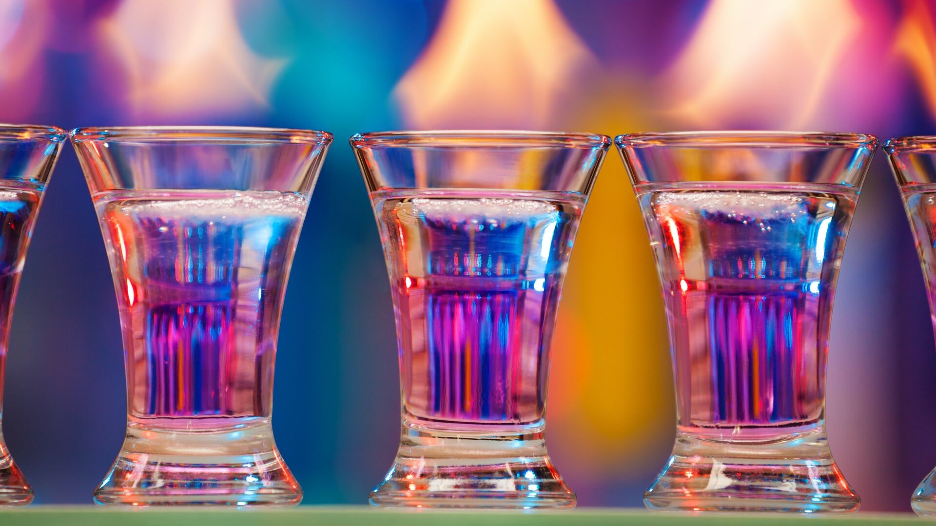 Puzzlopedia | Puzzle Sambuca cocktail