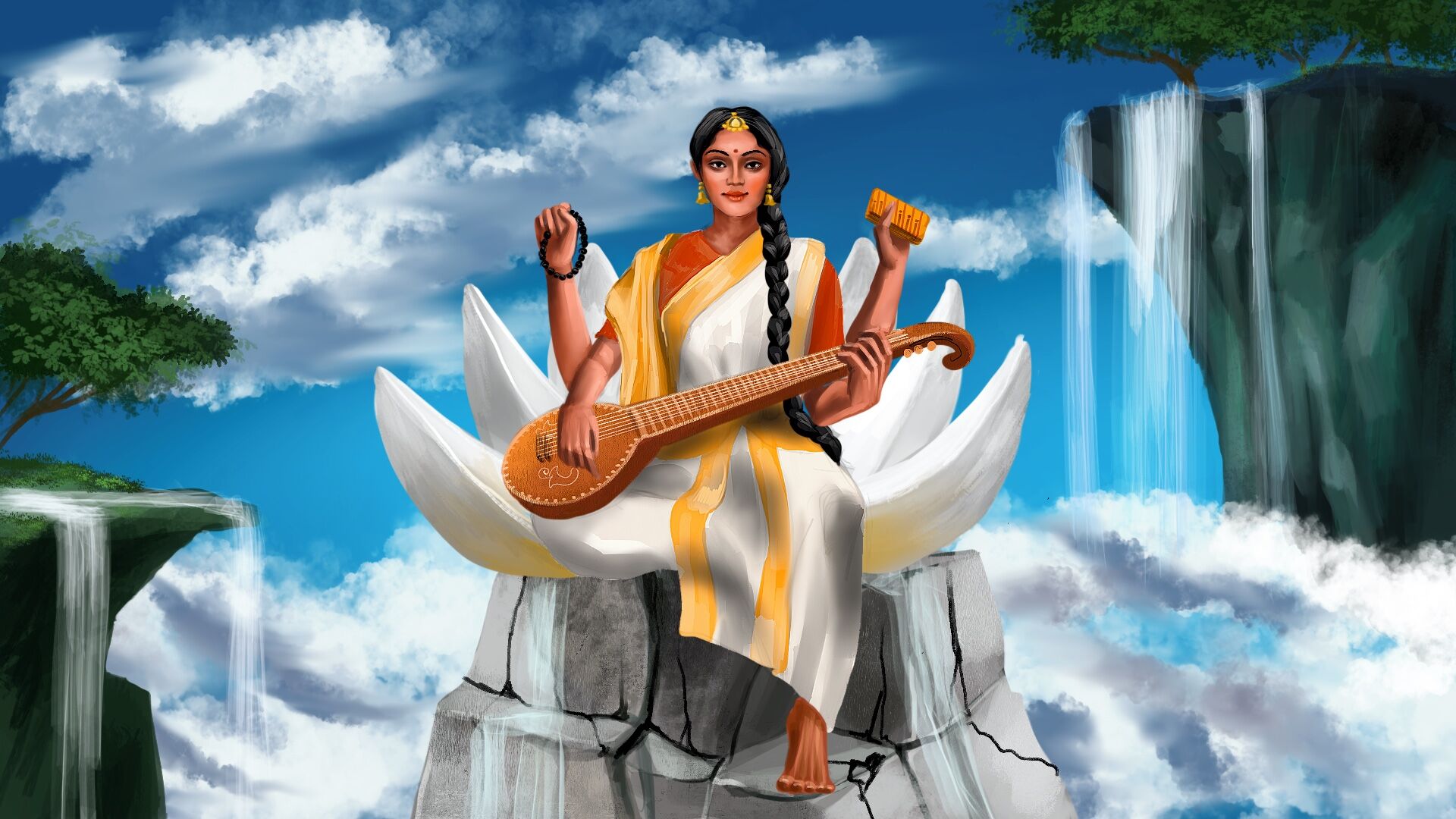 Puzzlopedia | Puzzle Saraswati