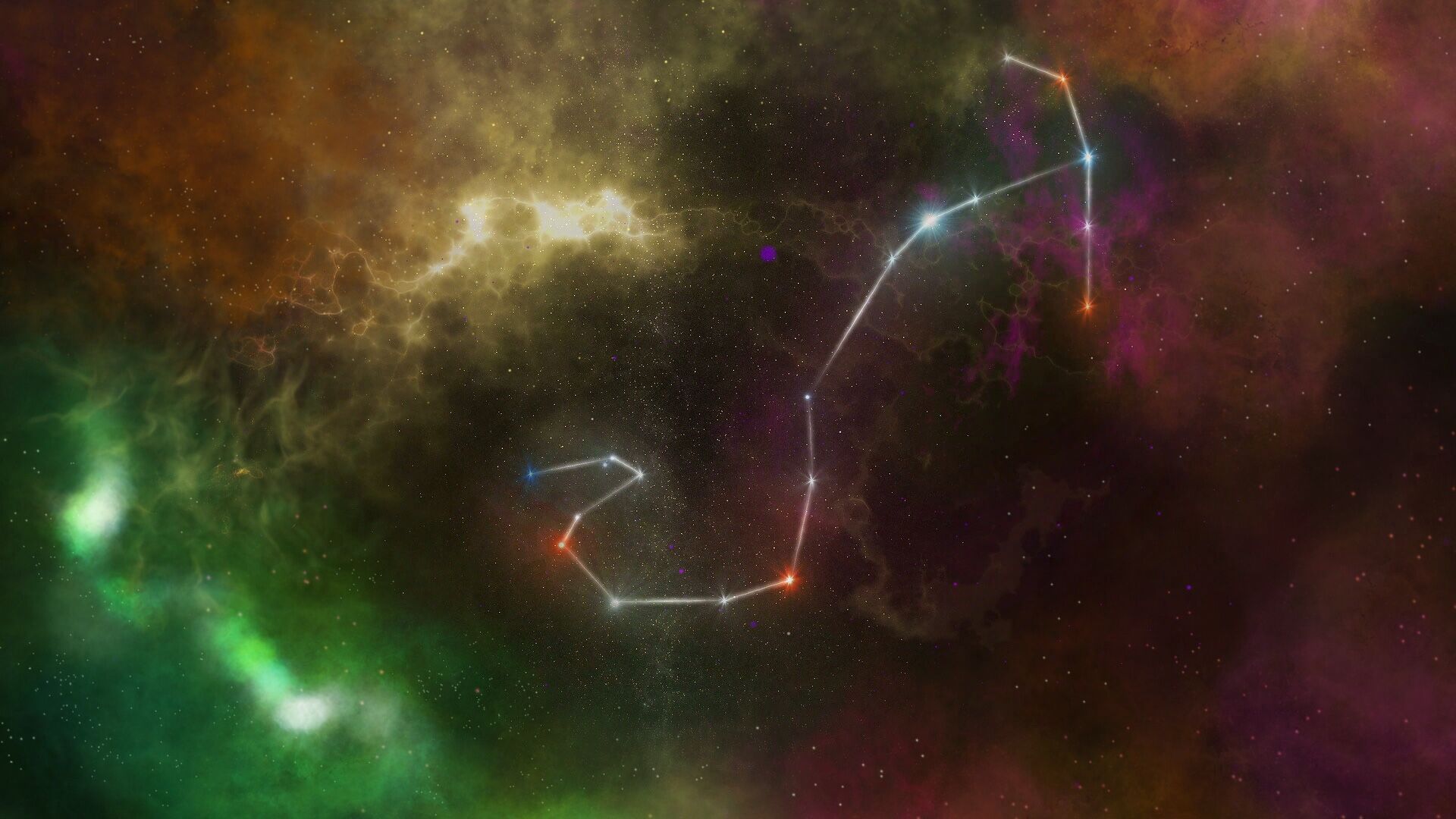 Puzzlopedia | Puzzle Scorpius