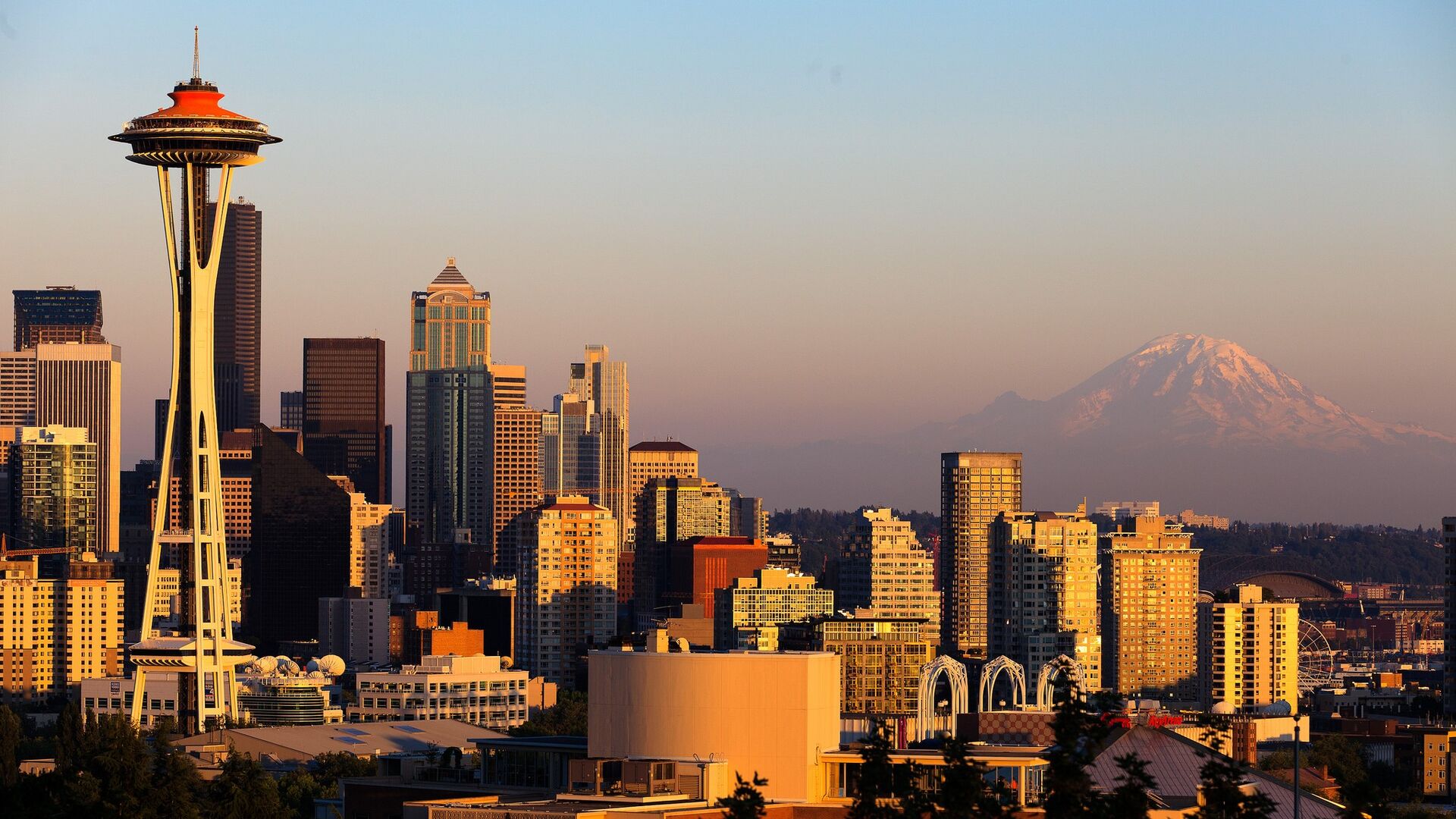 Puzzlopedia | Puzzle Seattle, United States