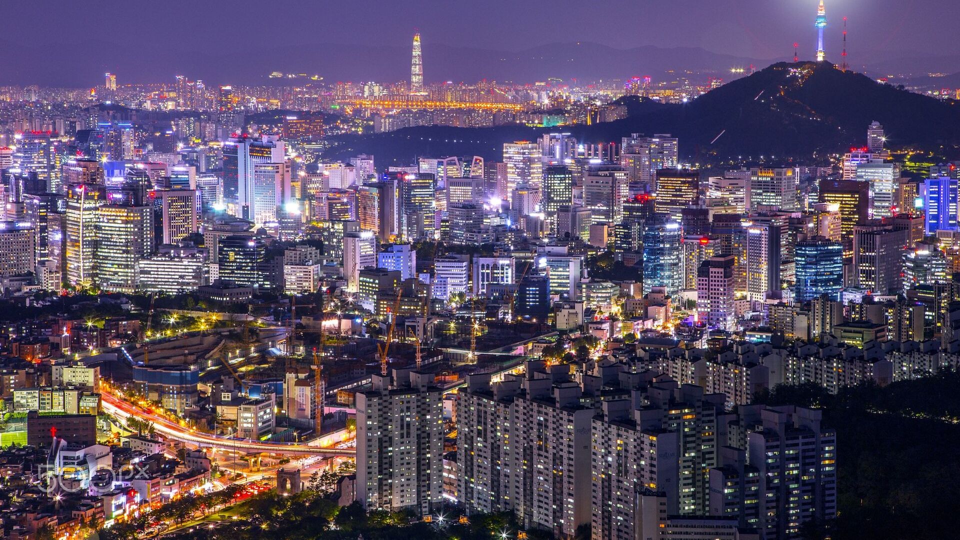 Puzzlopedia | Puzzle Seoul, South Korea