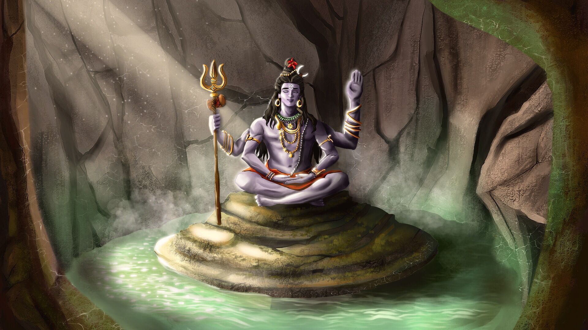 Puzzlopedia | Puzzle Shiva