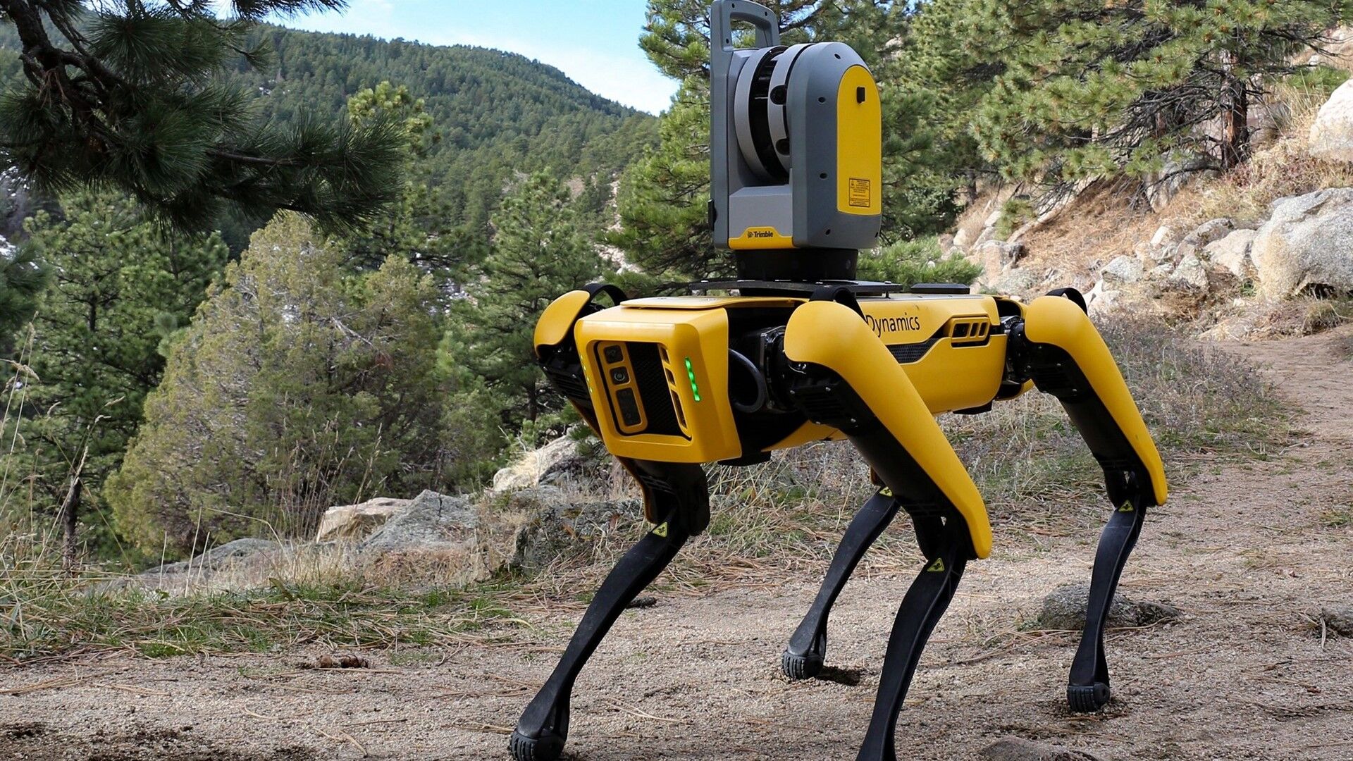 Puzzlopedia | Puzzle Spot by Boston dynamics