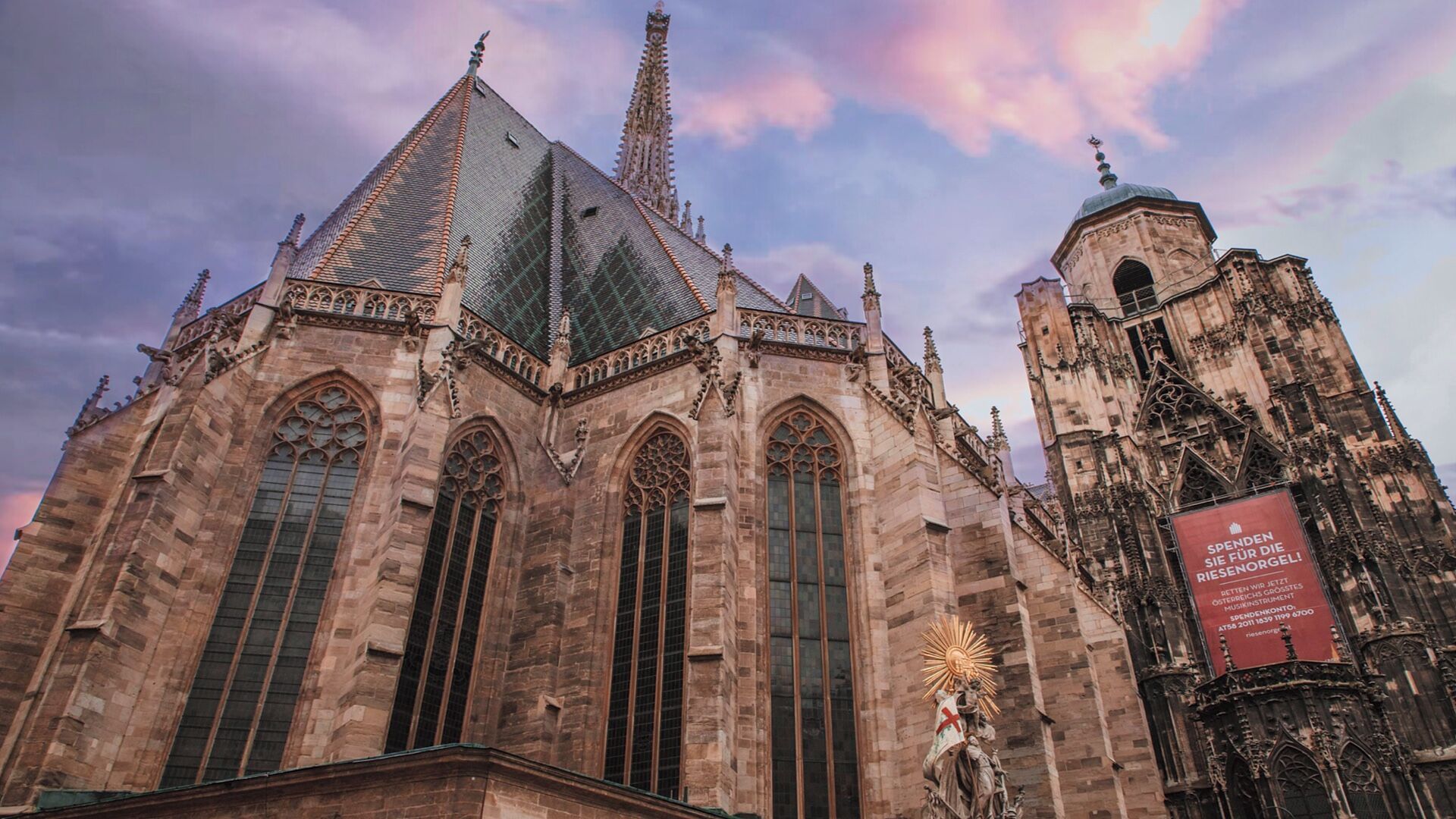 Puzzlopedia | Puzzle St. Stephen’s Cathedral