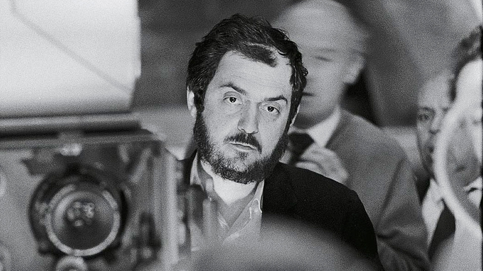 Puzzlopedia | Puzzle Stanley Kubrick