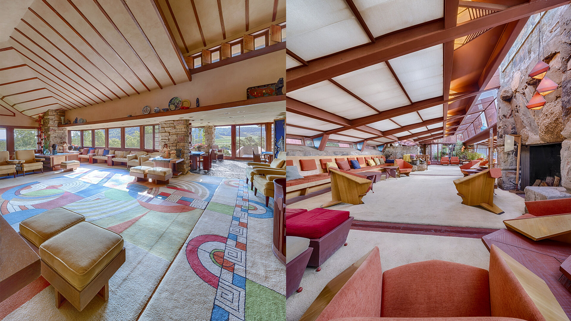 Puzzlopedia | Puzzle Taliesin