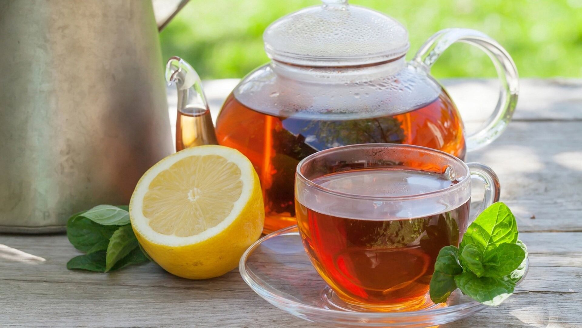 Puzzlopedia | Puzzle Tashkent Tea