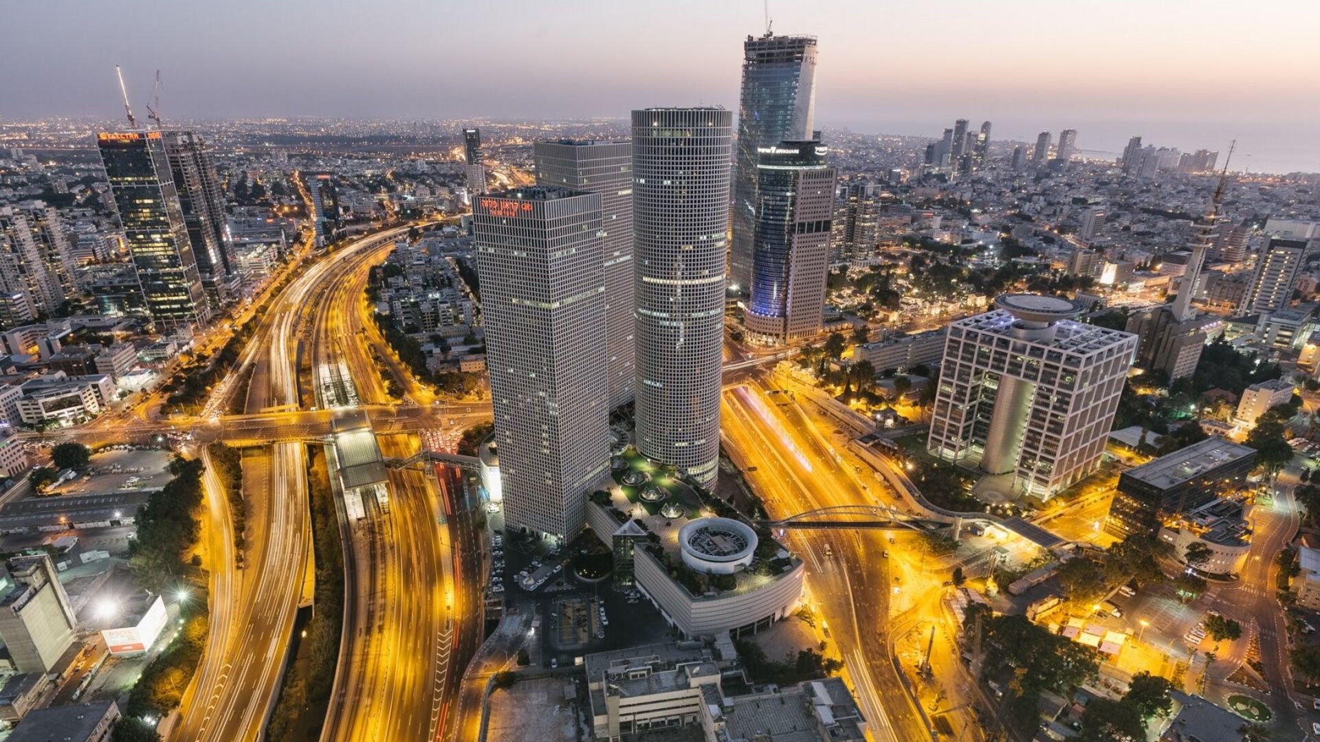 Puzzlopedia | Puzzle Tel Aviv, Israel