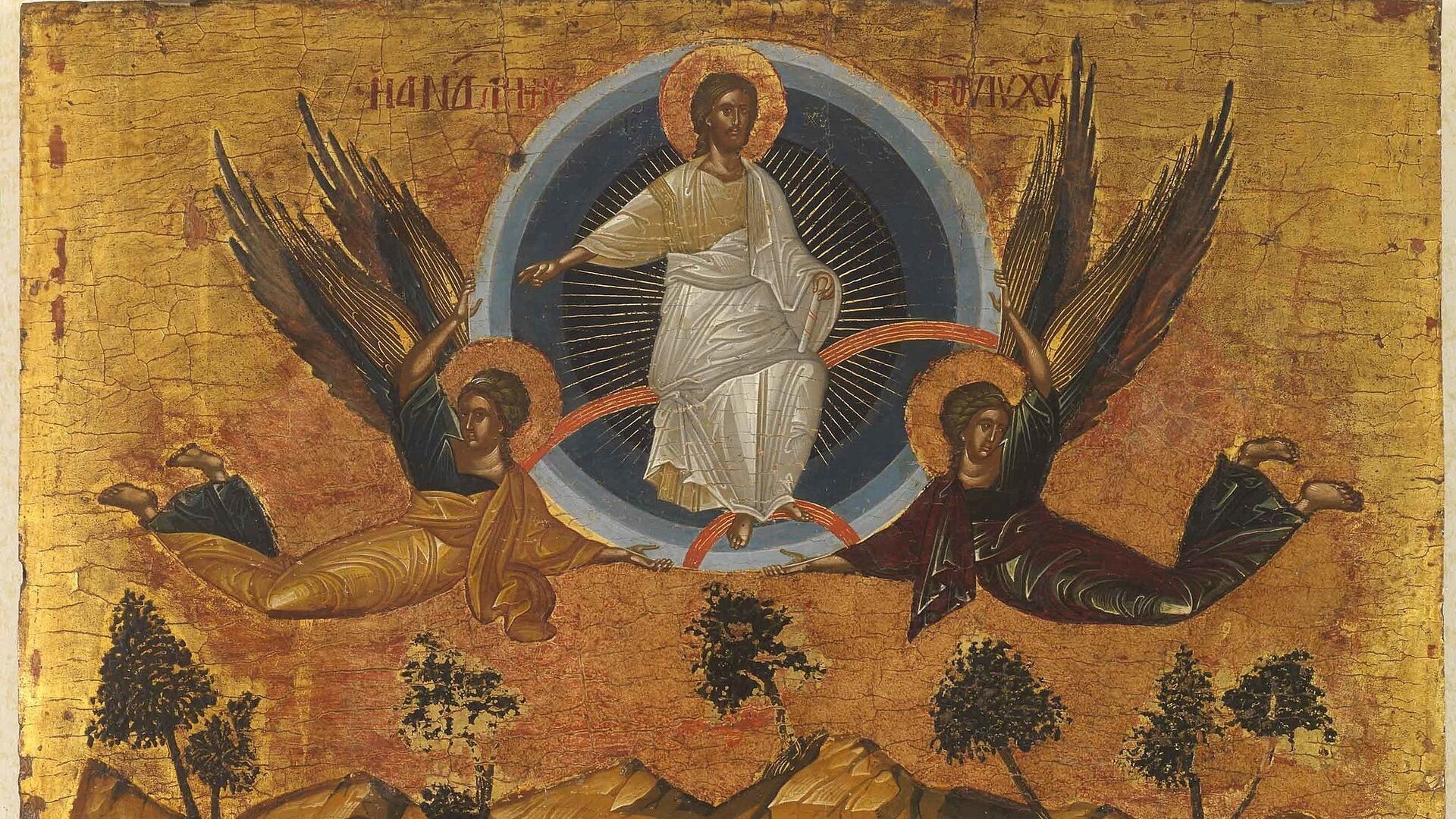 Puzzlopedia | Puzzle The Ascension