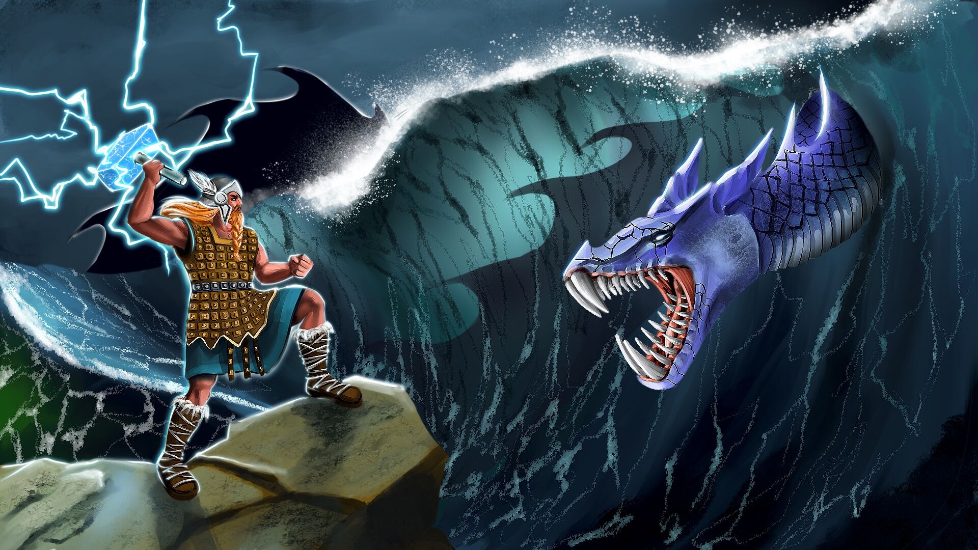 Puzzlopedia | Puzzle Thor