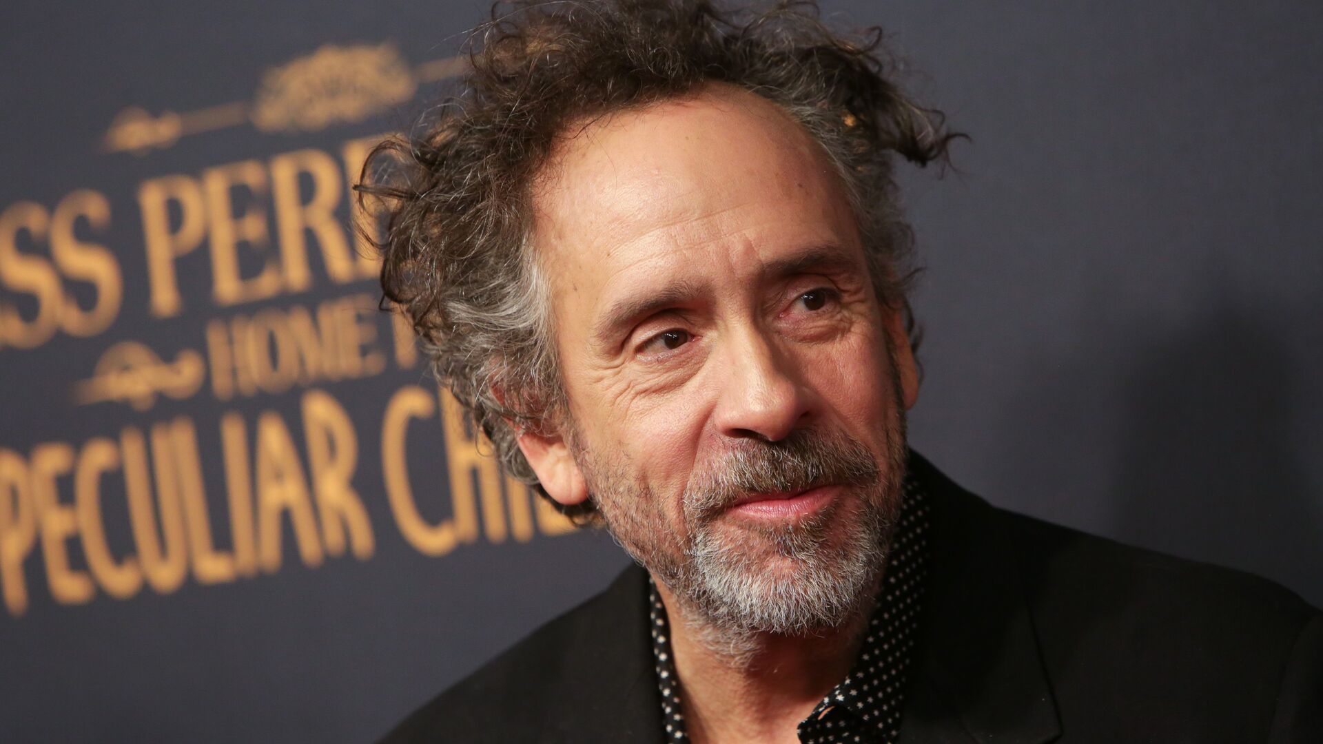 Puzzlopedia | Puzzle Tim Burton