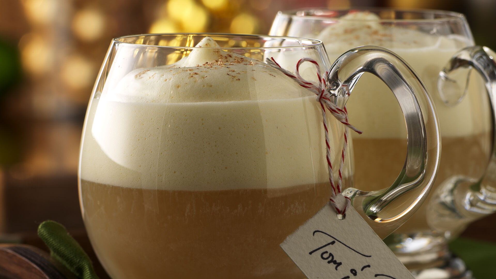 Puzzlopedia | Puzzle Tom and Jerry cocktail