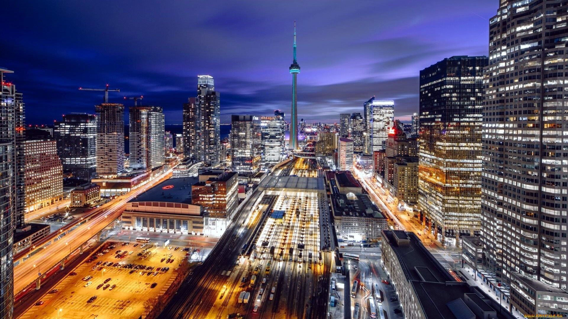 Puzzlopedia | Puzzle Toronto, Canada