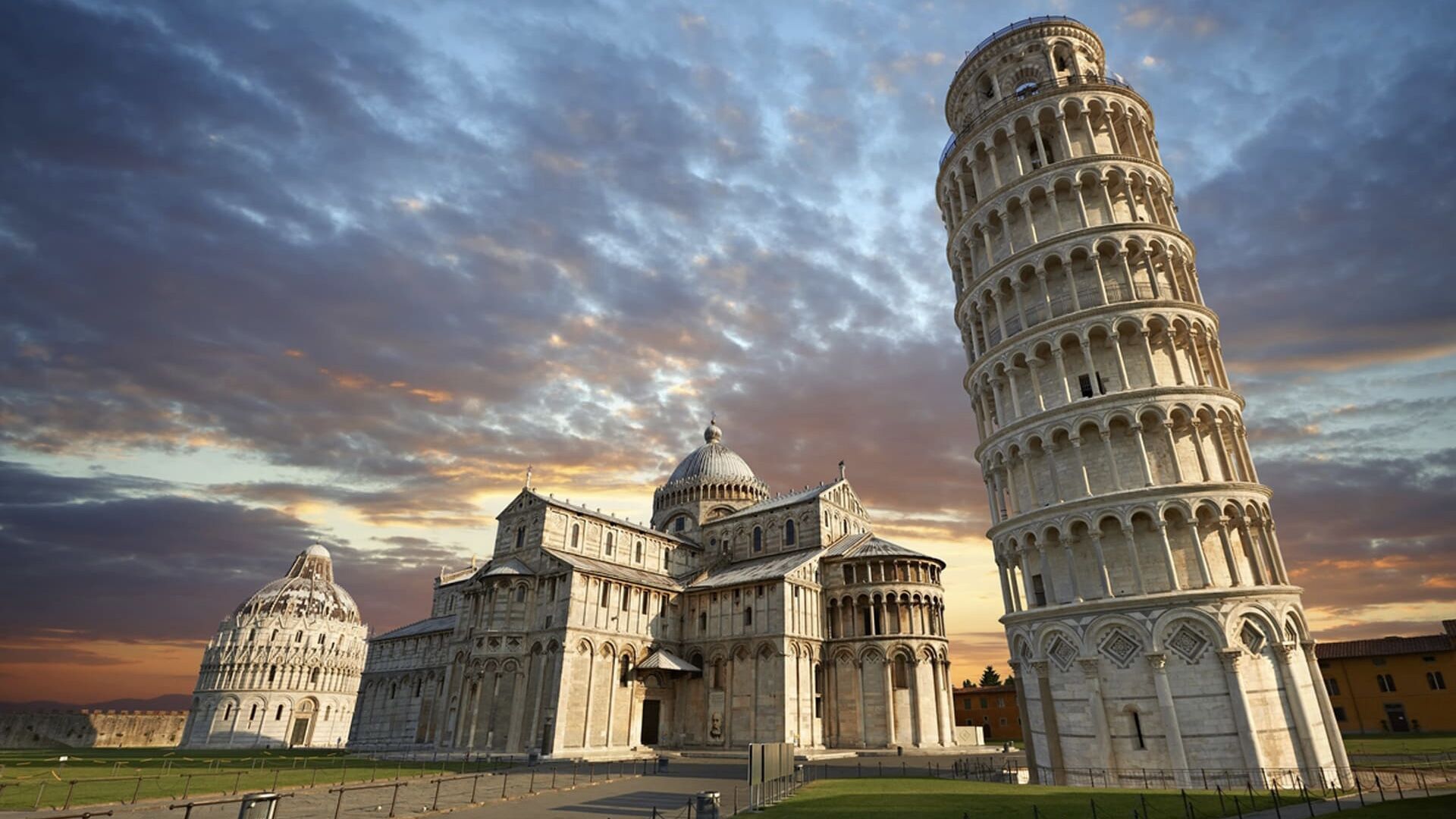 Puzzlopedia | Puzzle Tower of Pisa