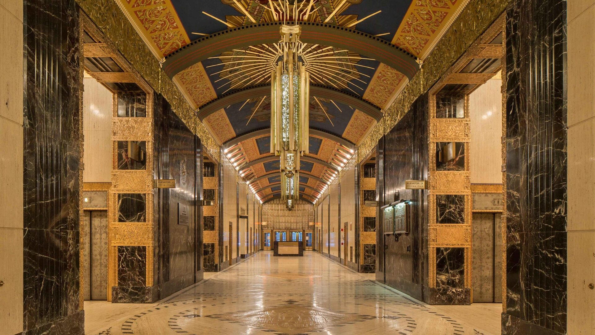 Puzzlopedia | Puzzle Verizon Building