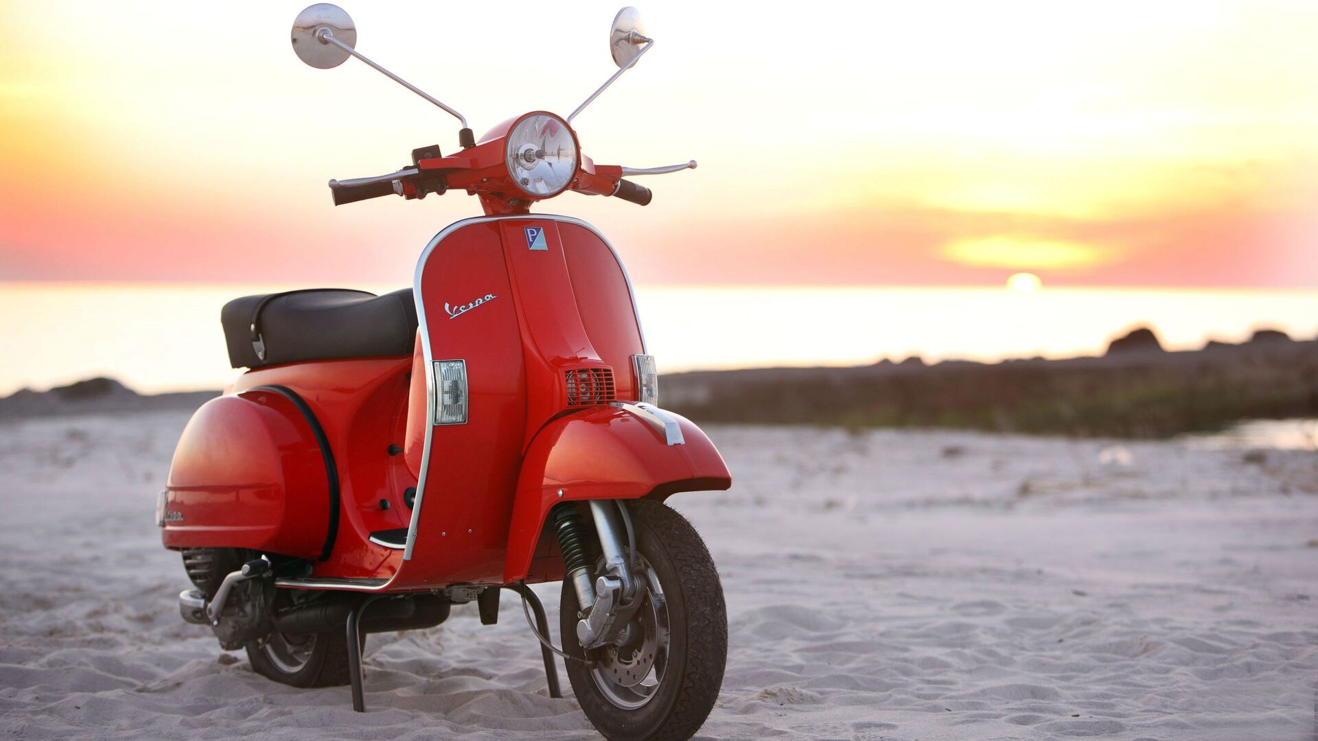 Puzzlopedia | Puzzle Vespa