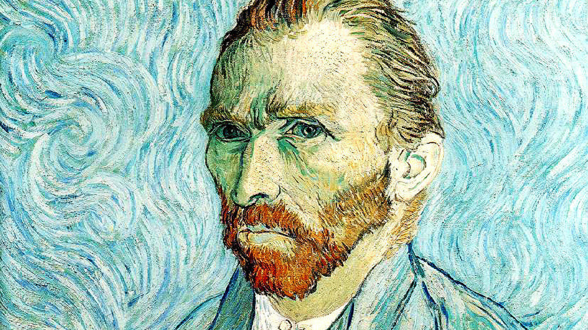 Puzzlopedia | Puzzle Vincent Van Gogh
