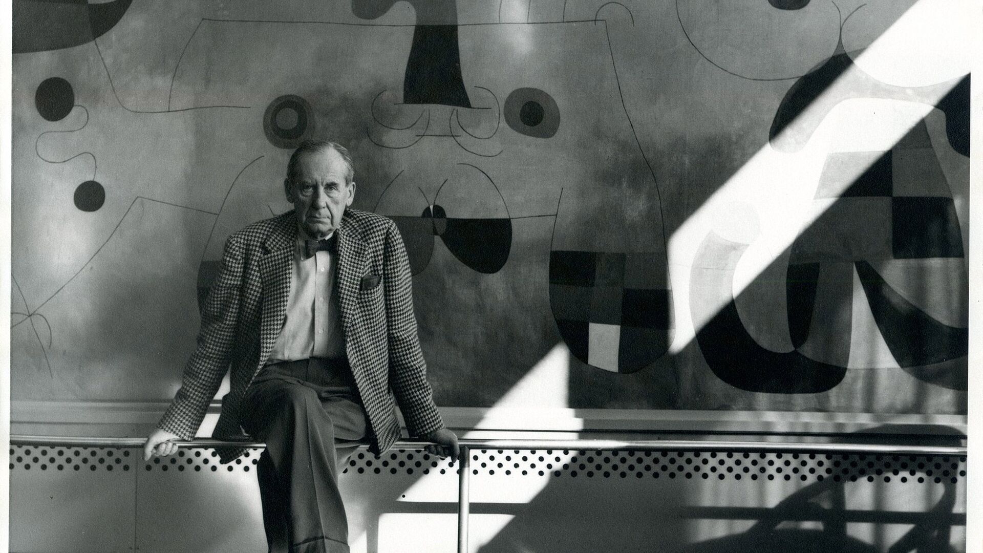 Puzzlopedia | Puzzle Walter Gropius