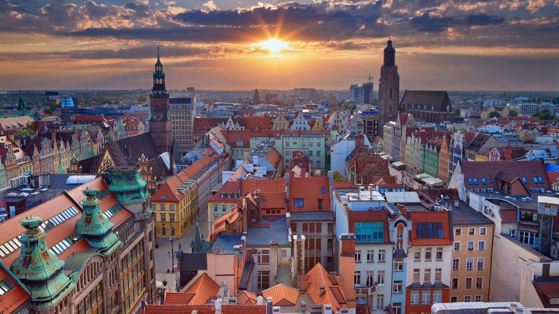 Puzzlopedia | Puzzle Warsaw, Poland