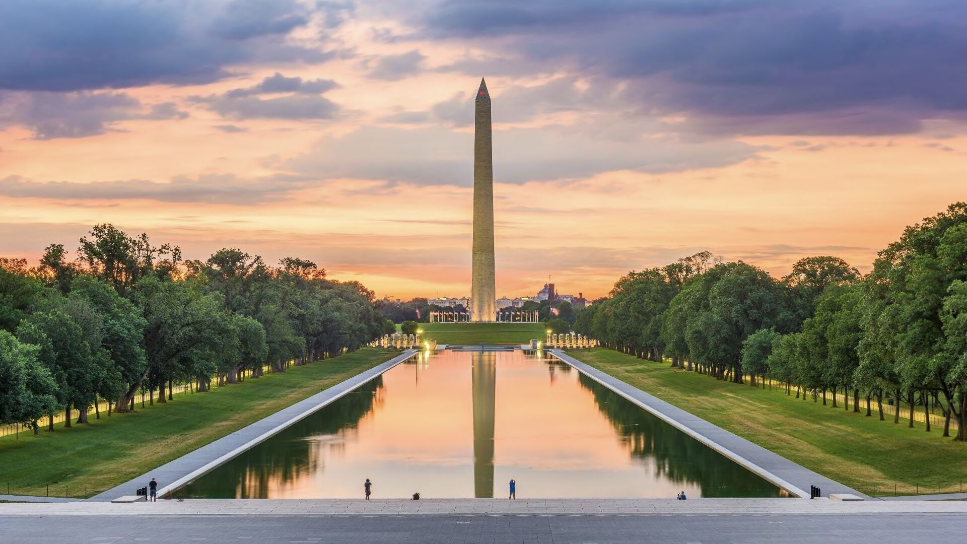 Puzzlopedia | Puzzle Washington Monument
