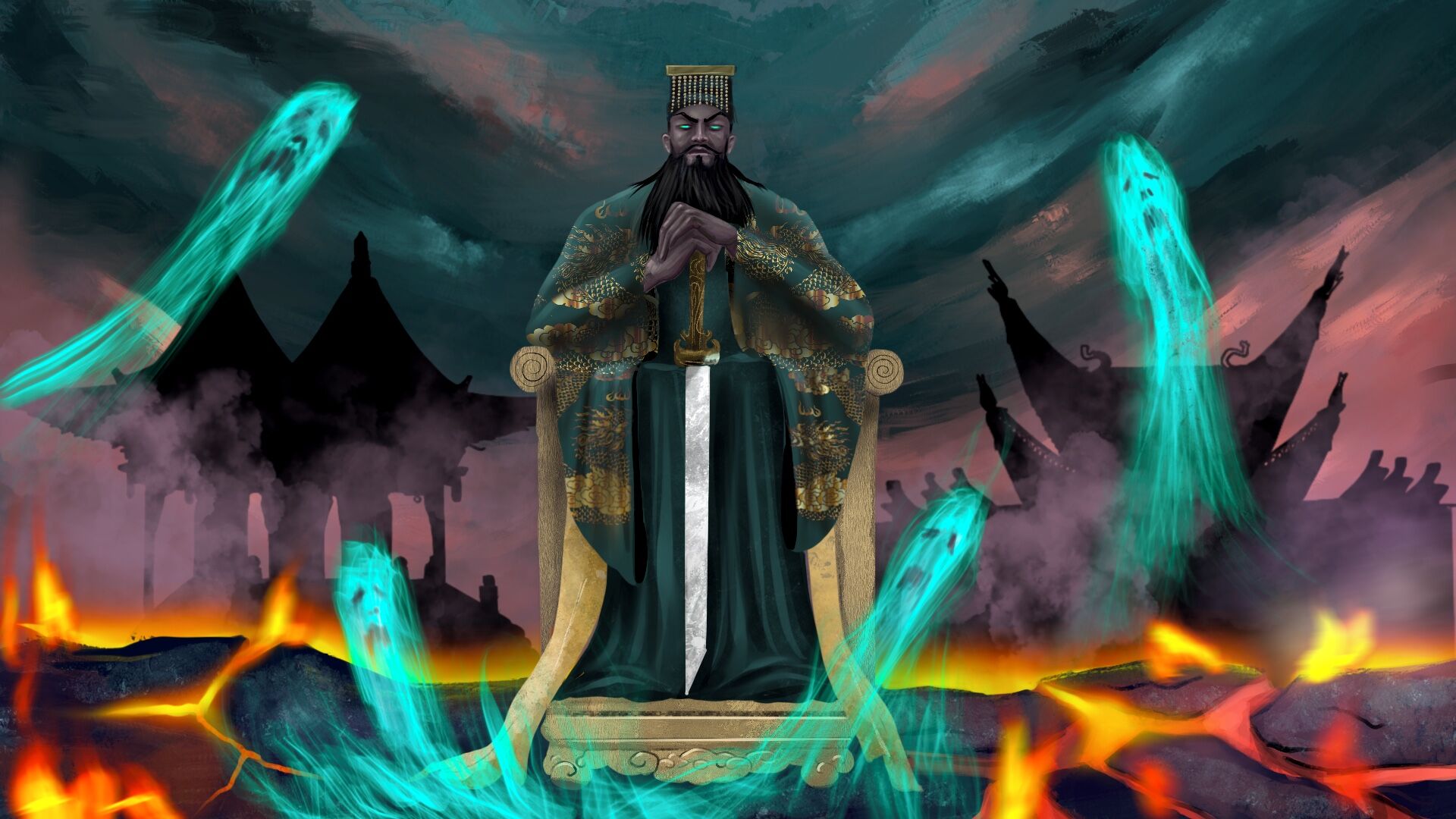 Puzzlopedia | Puzzle Yan Wang