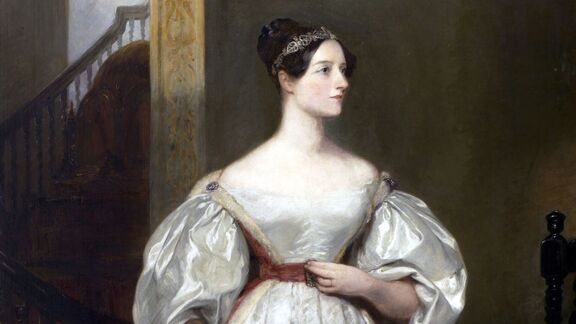 Puzzlopedia | Puzzle Ada Lovelace