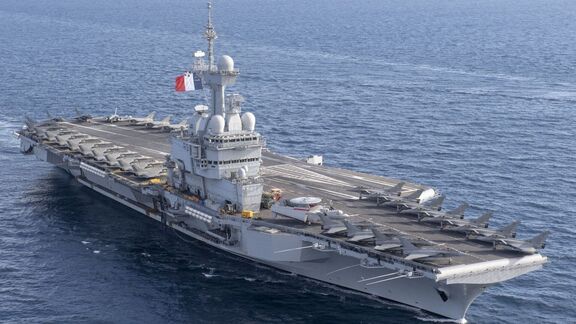 Puzzlopedia | Puzzle Aircraft carrier