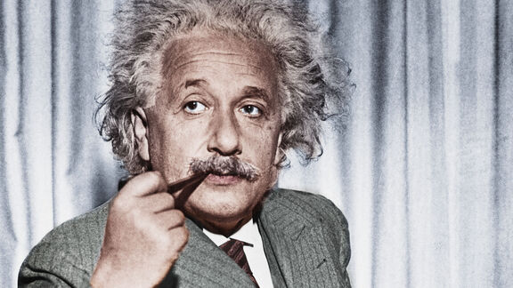 Puzzlopedia | Puzzle Albert Einstein