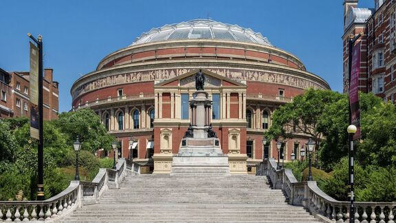 Puzzlopedia | Puzzle Albert Hall