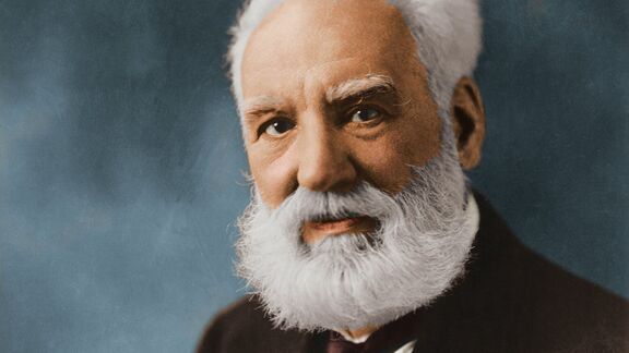 Puzzlopedia | Puzzle Alexander Graham Bell
