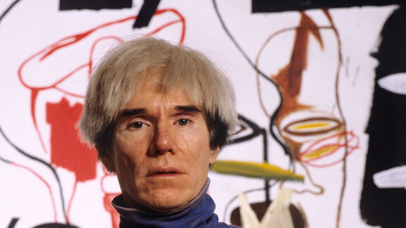 Puzzlopedia | Puzzle Andy Warhol