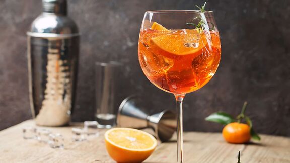 Puzzlopedia | Puzzle Aperol-Spritz