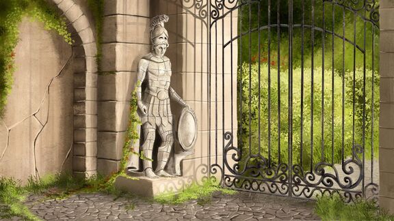 Puzzlopedia | Puzzle Ares