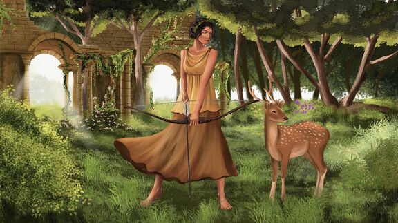 Puzzlopedia | Puzzle Artemis