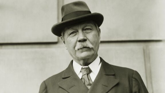 Puzzlopedia | Puzzle Arthur Conan Doyle