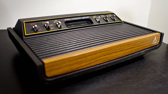 Puzzlopedia | Puzzle Atari 2600