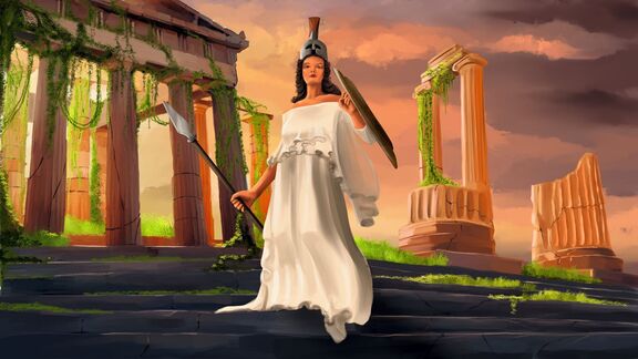 Puzzlopedia | Puzzle Athena