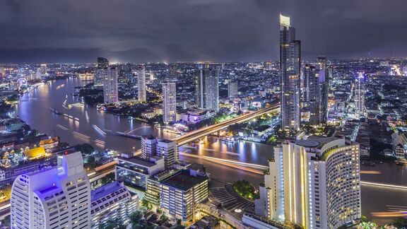 Puzzlopedia | Puzzle Bangkok, Thailand