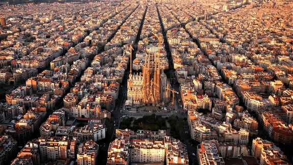Puzzlopedia | Puzzle Barcelona, Spain