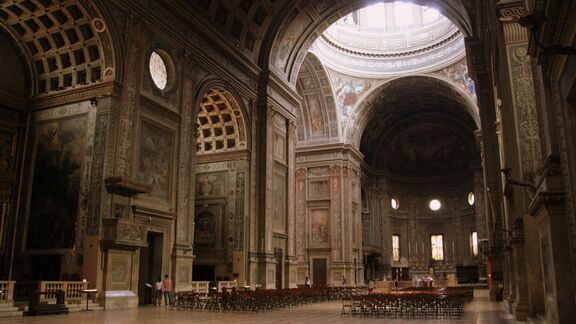 Puzzlopedia | Puzzle Basilica of Sant'Andrea