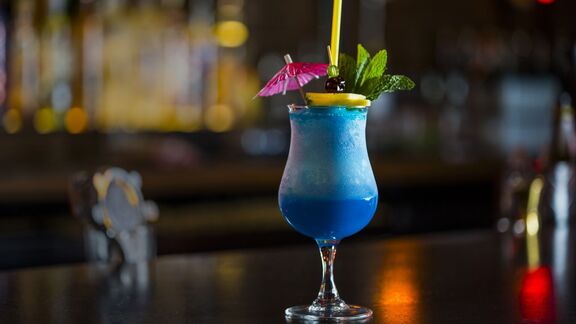 Puzzlopedia | Puzzle Blue Hawaii