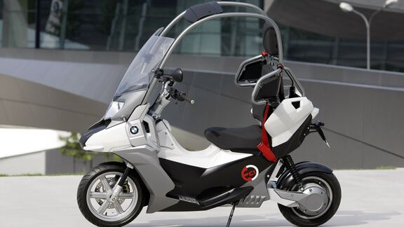 Puzzlopedia | Puzzle BMW C1