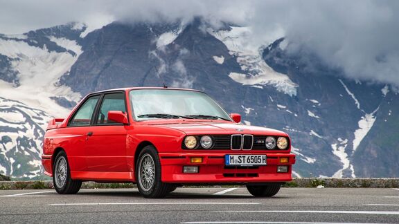 Puzzlopedia | Puzzle BMW E30 M3 (1989)