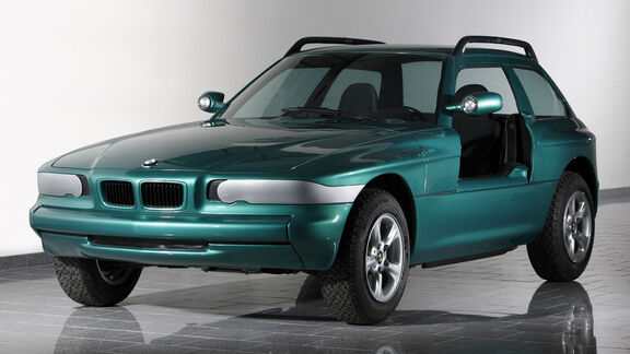 Puzzlopedia | Puzzle BMW Z1 (1991)