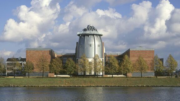 Puzzlopedia | Puzzle Bonnefanten Museum