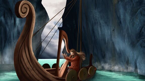 Puzzlopedia | Puzzle Bragi