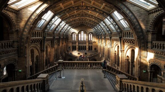 Puzzlopedia | Puzzle British Museum